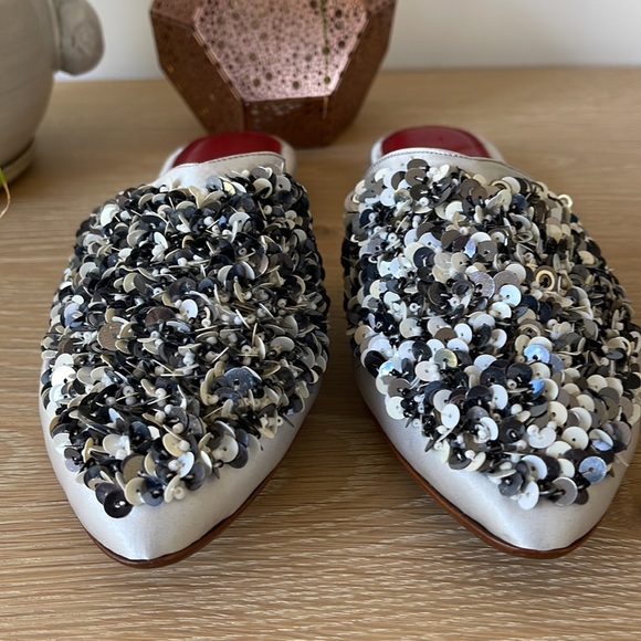 Zyne mules - Brand new - Size 40 (8.5) - Picture 3 of 6